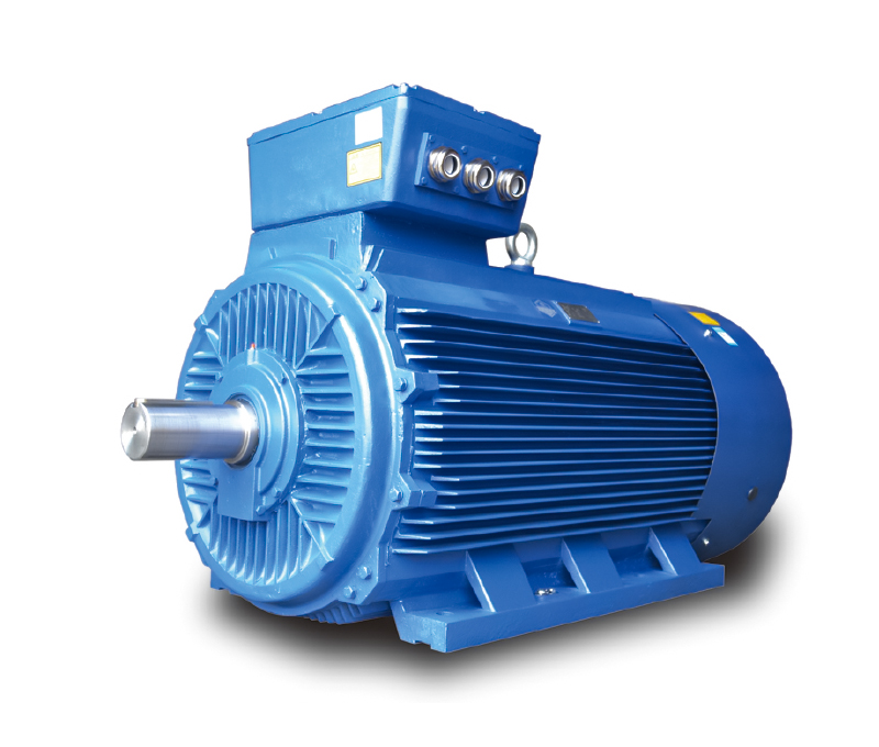 ZHX系列低压大功率三相异步电动机