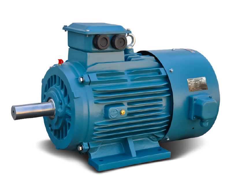 YVF2系列变频调速三相异步电动机