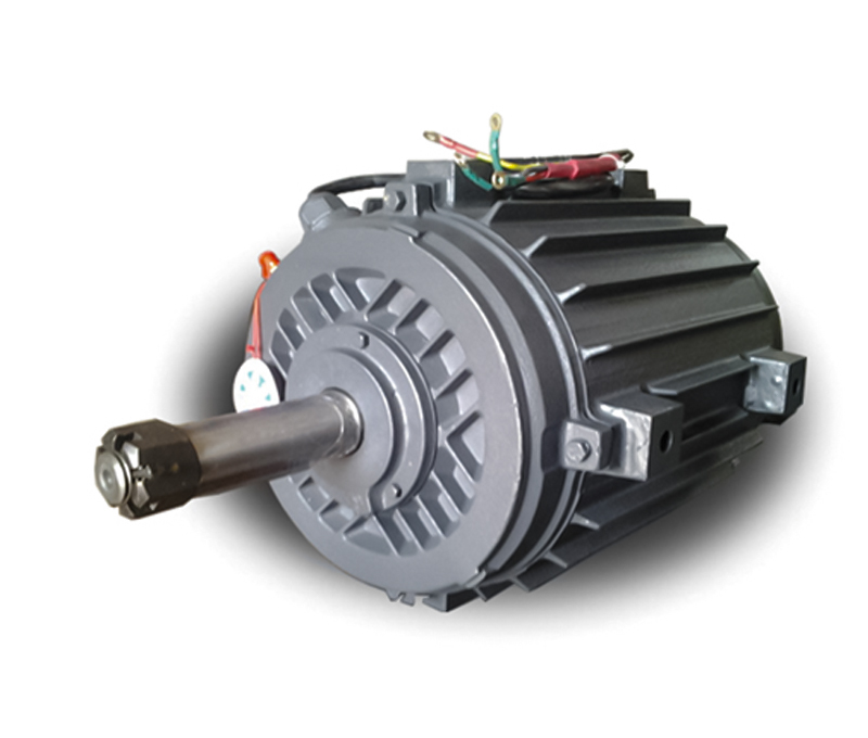 YT系列轴流式通风机用三相异步电动机